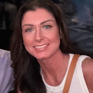 Meet your Posher, Deidre